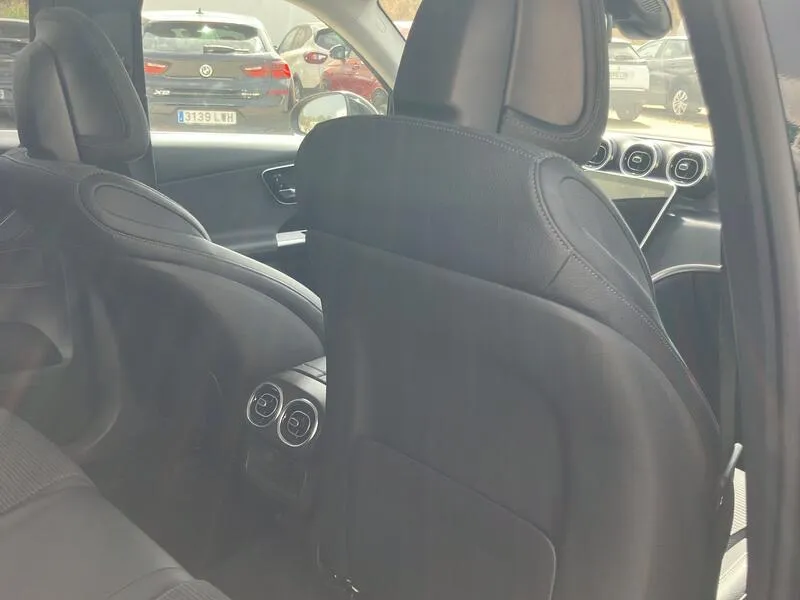 Mercedes-Benz GLC 220 d 4MATIC - foto 32