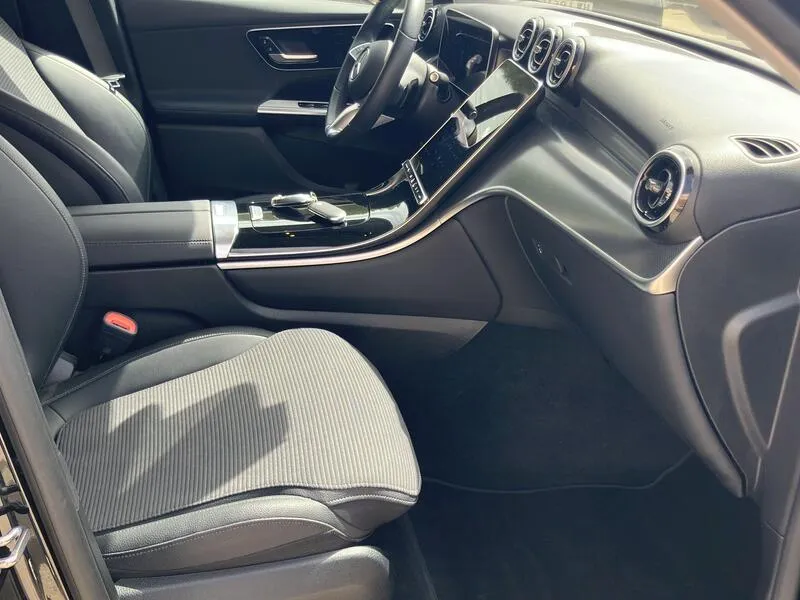 Mercedes-Benz GLC 220 d 4MATIC - foto 28