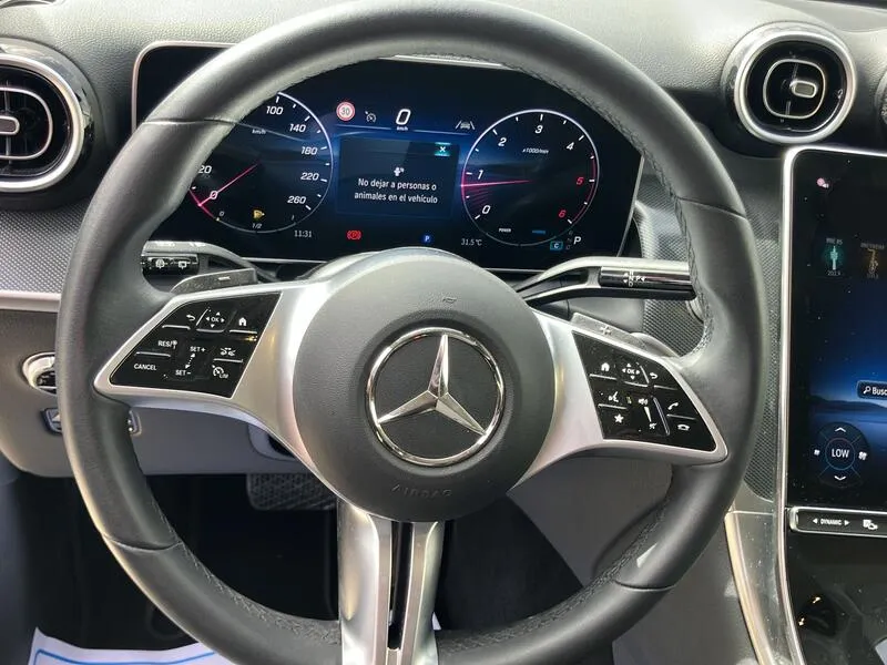 Mercedes-Benz GLC 220 d 4MATIC - foto 14