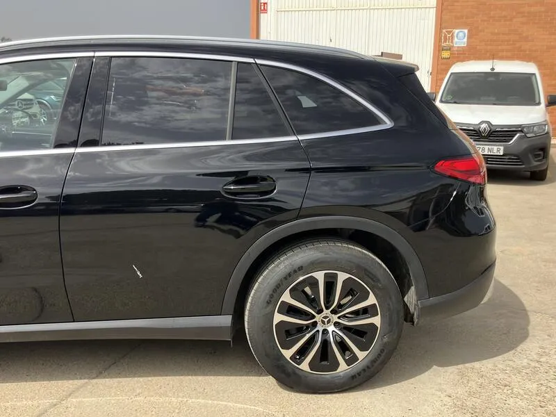 Mercedes-Benz GLC 220 d 4MATIC - foto 21