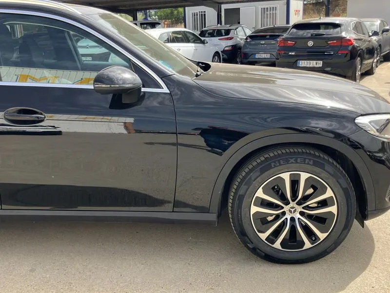 Mercedes-Benz GLC 220 d 4MATIC - foto 25
