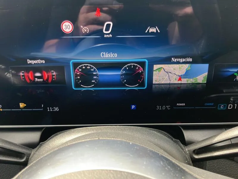 Mercedes-Benz GLC 220 d 4MATIC - foto 47