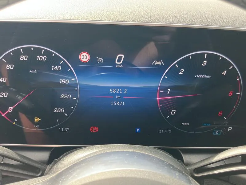 Mercedes-Benz GLC 220 d 4MATIC - foto 15