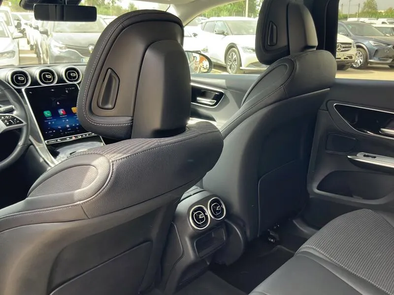 Mercedes-Benz GLC 220 d 4MATIC - foto 34