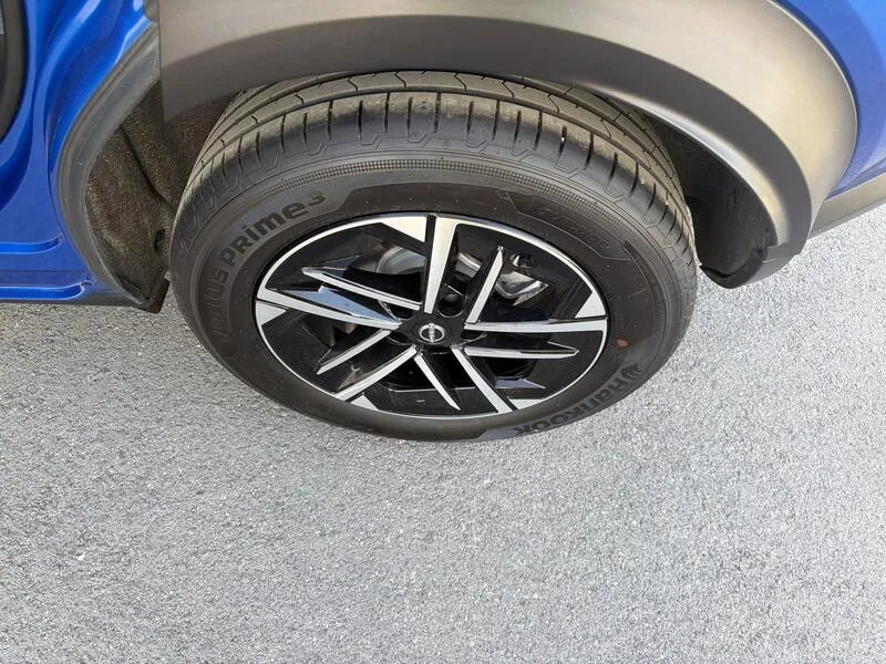 Nissan Juke DIG-T N-Connecta - foto 19