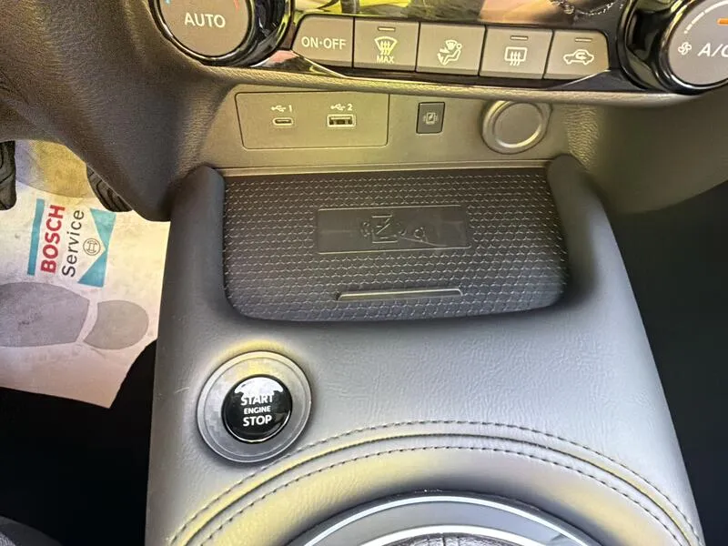 Nissan Juke DIG-T N-Connecta - foto 34