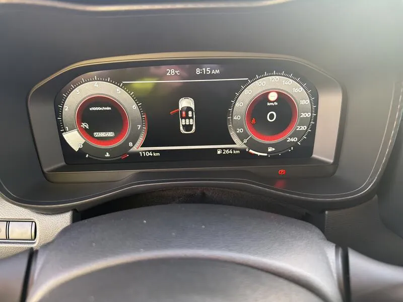 Nissan Juke DIG-T N-Connecta - foto 15