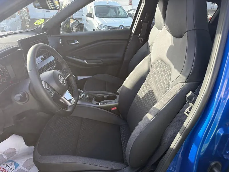 Nissan Juke DIG-T N-Connecta - foto 12