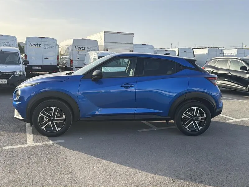 Nissan Juke DIG-T N-Connecta - foto 3