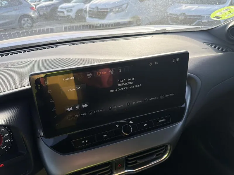 Nissan Juke DIG-T N-Connecta - foto 37