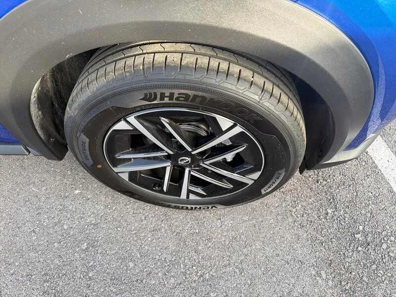 Nissan Juke DIG-T N-Connecta - foto 21