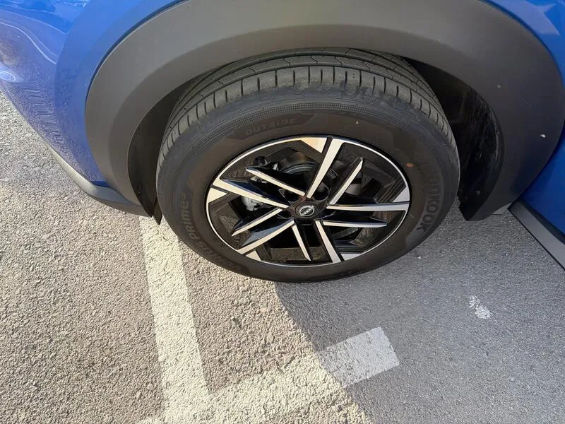 Nissan Juke DIG-T N-Connecta - foto 20