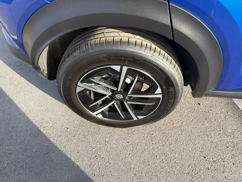 Nissan Juke DIG-T N-Connecta - foto 22