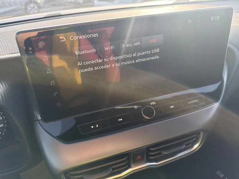 Nissan Juke DIG-T N-Connecta - foto 43