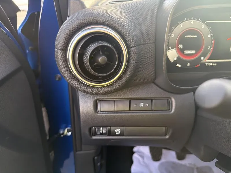 Nissan Juke DIG-T N-Connecta - foto 27