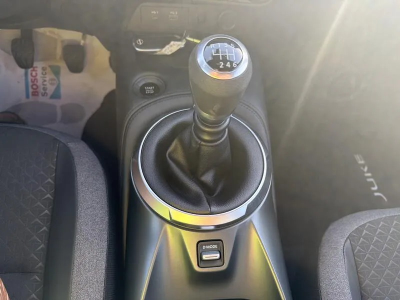 Nissan Juke DIG-T N-Connecta - foto 32