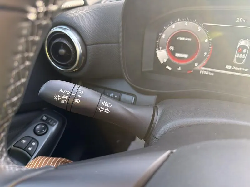 Nissan Juke DIG-T N-Connecta - foto 30