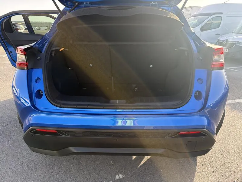 Nissan Juke DIG-T N-Connecta - foto 18