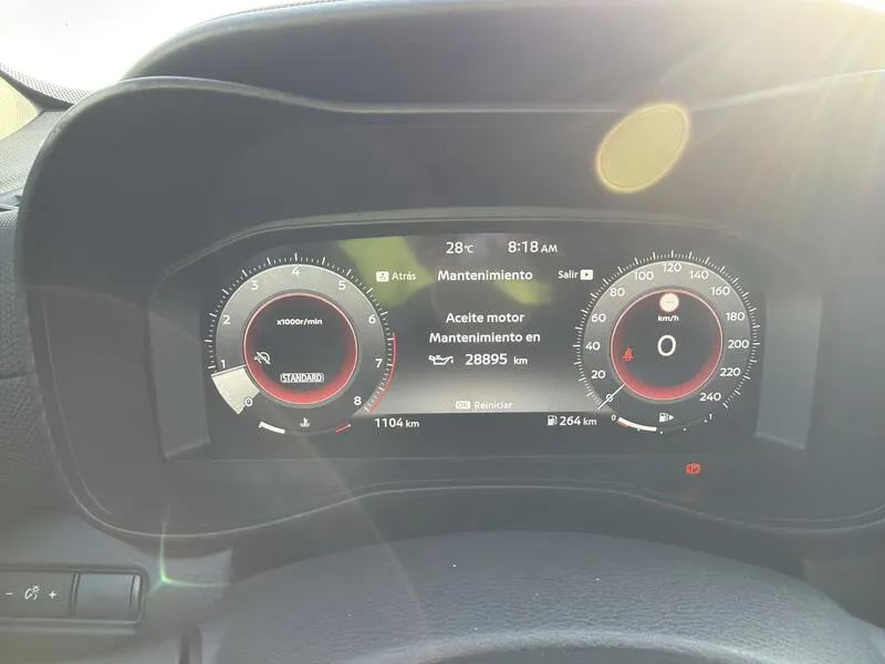 Nissan Juke DIG-T N-Connecta - foto 38