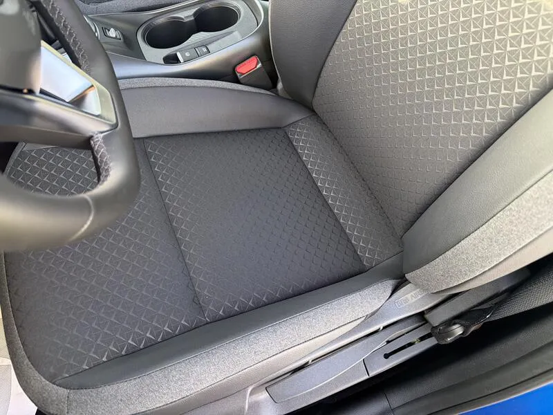 Nissan Juke DIG-T N-Connecta - foto 13