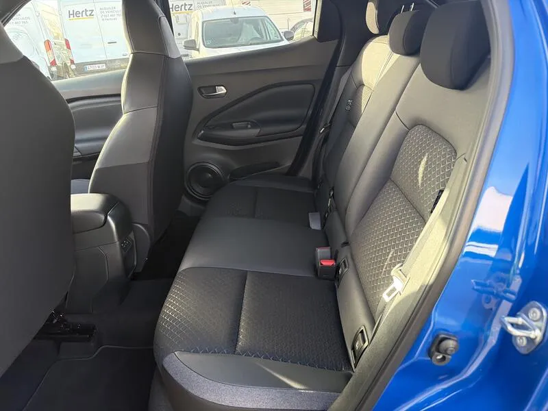 Nissan Juke DIG-T N-Connecta - foto 17