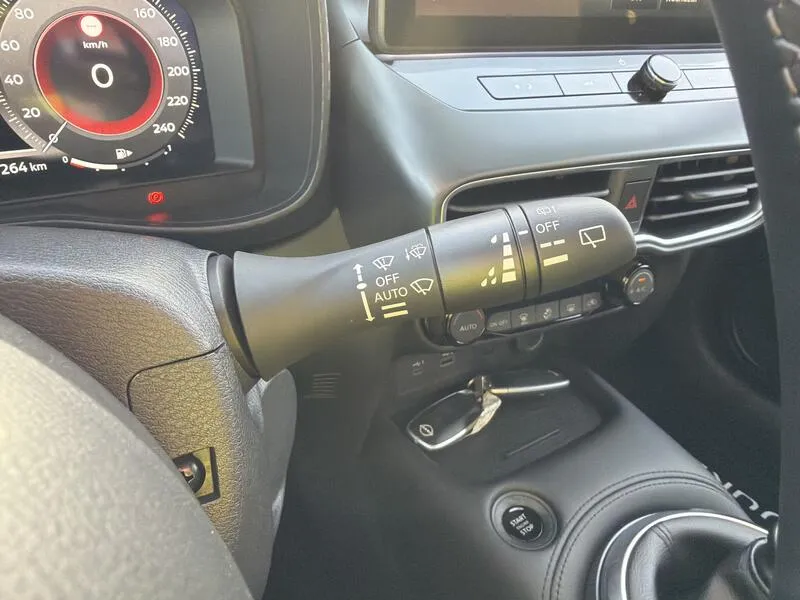 Nissan Juke DIG-T N-Connecta - foto 31
