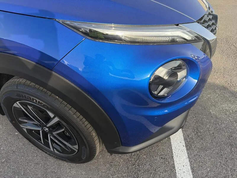 Nissan Juke DIG-T N-Connecta - foto 23