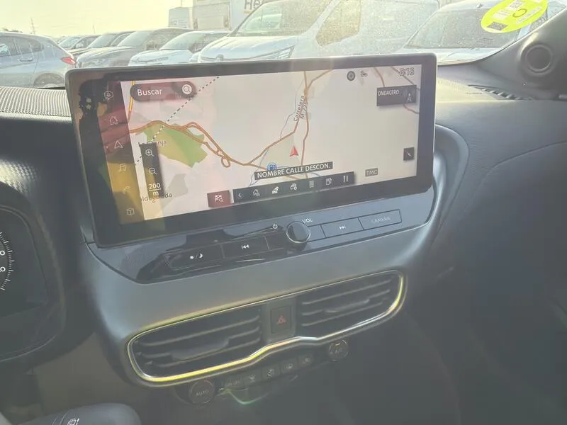 Nissan Juke DIG-T N-Connecta - foto 41