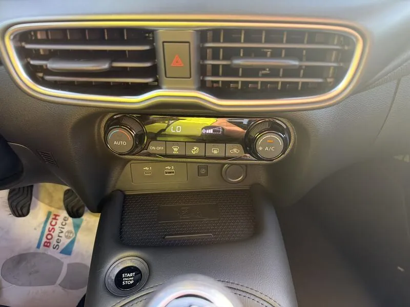 Nissan Juke DIG-T N-Connecta - foto 36