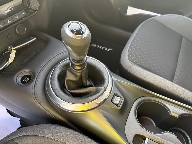 Nissan Juke DIG-T N-Connecta - foto 16