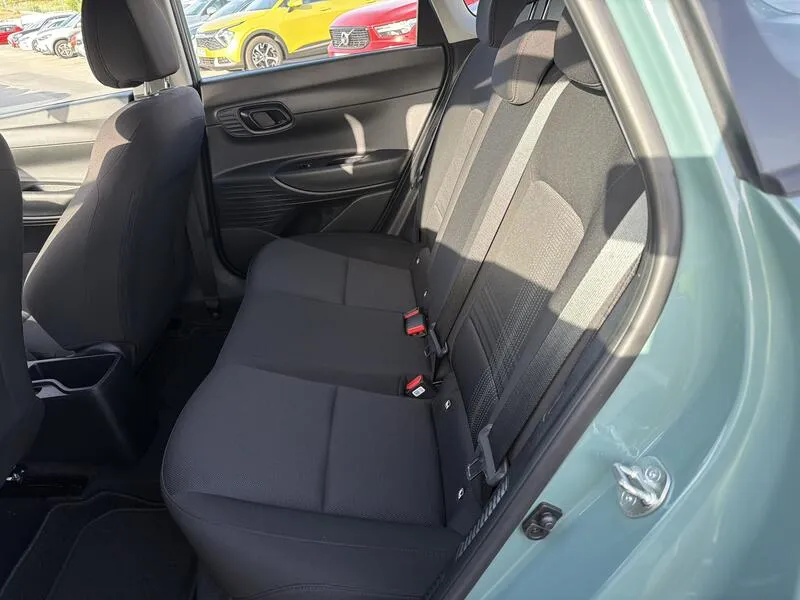 Hyundai Bayon 1.0 T-GDi 48V Klass - foto 17