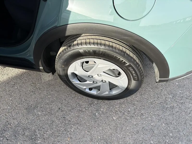 Hyundai Bayon 1.0 T-GDi 48V Klass - foto 19