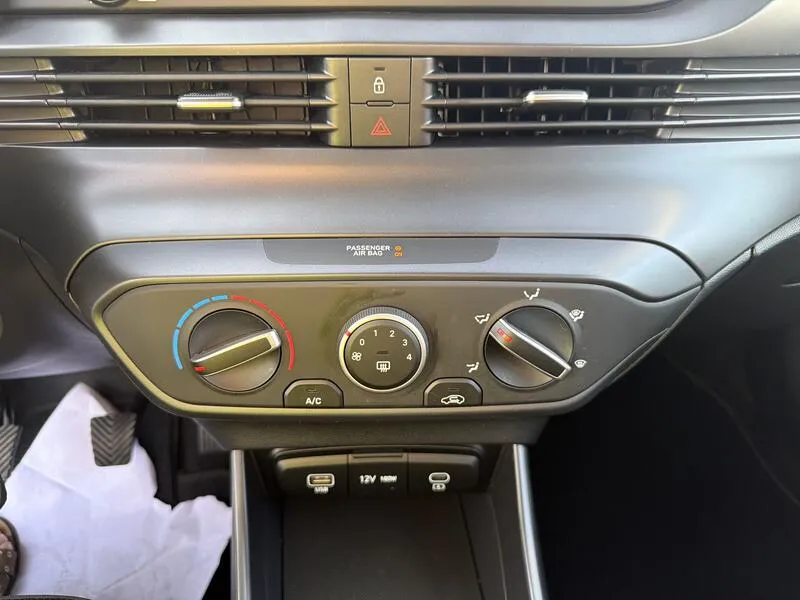 Hyundai Bayon 1.0 T-GDi 48V Klass - foto 34