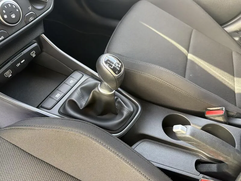 Hyundai Bayon 1.0 T-GDi 48V Klass - foto 16