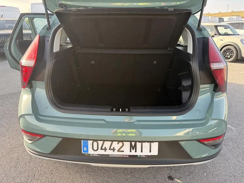Hyundai Bayon 1.0 T-GDi 48V Klass - foto 18