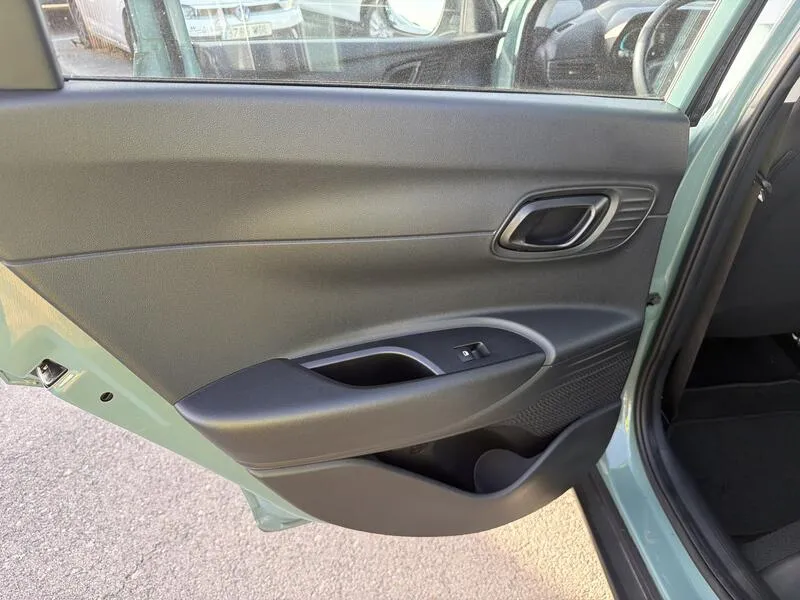 Hyundai Bayon 1.0 T-GDi 48V Klass - foto 26