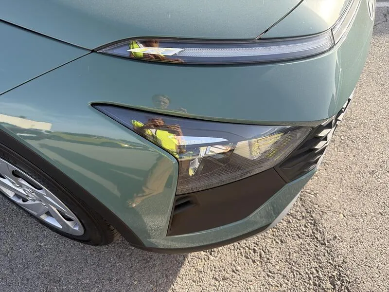 Hyundai Bayon 1.0 T-GDi 48V Klass - foto 23