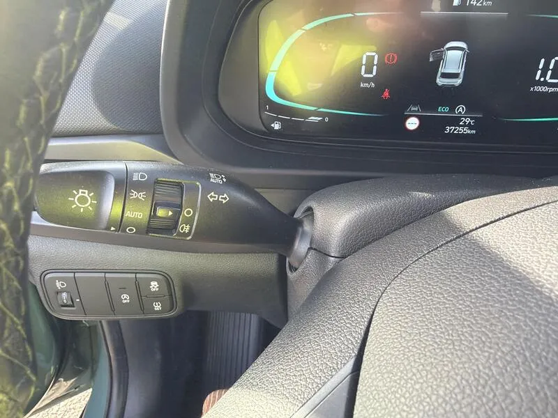 Hyundai Bayon 1.0 T-GDi 48V Klass - foto 30