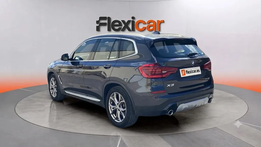 BMW X3 xDrive20d - foto 5