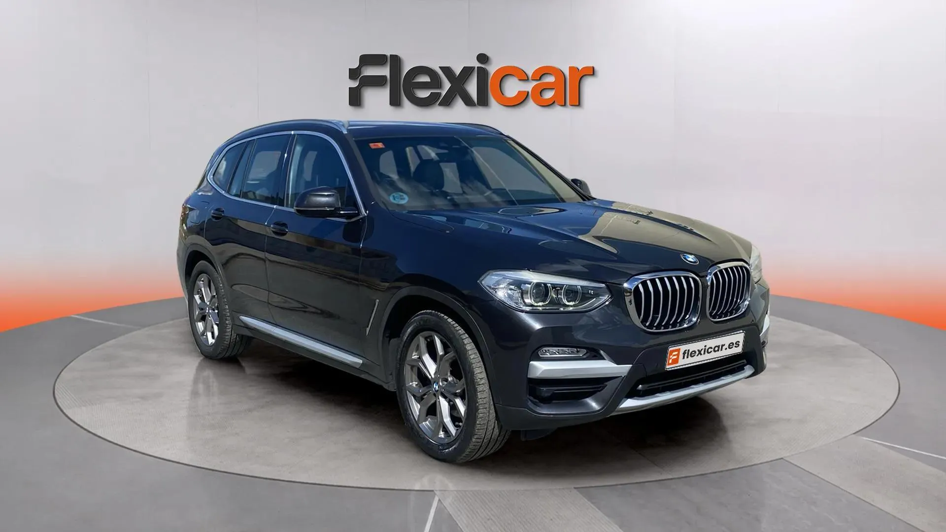 BMW X3 xDrive20d - foto 1