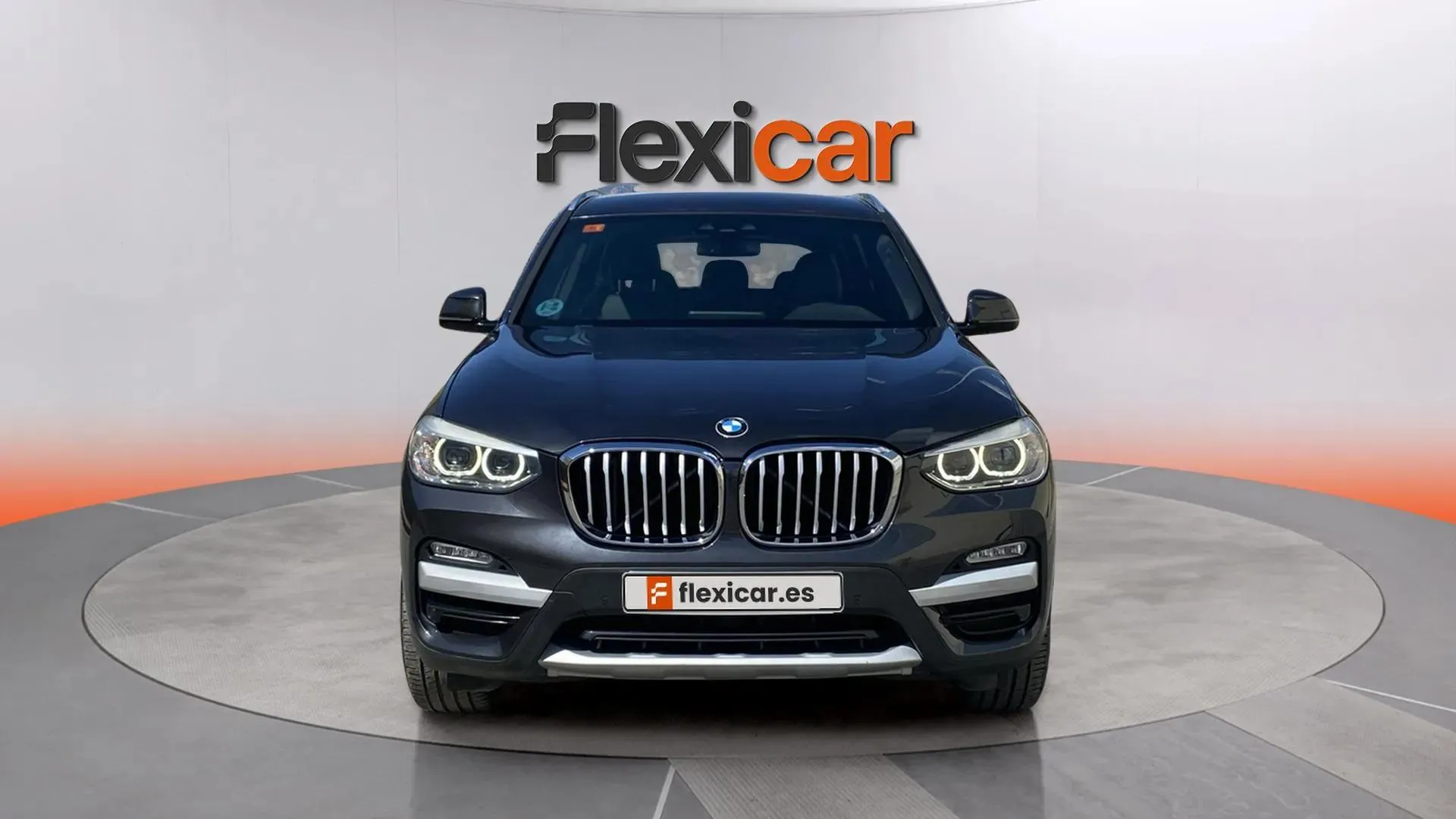 BMW X3 xDrive20d - foto 8