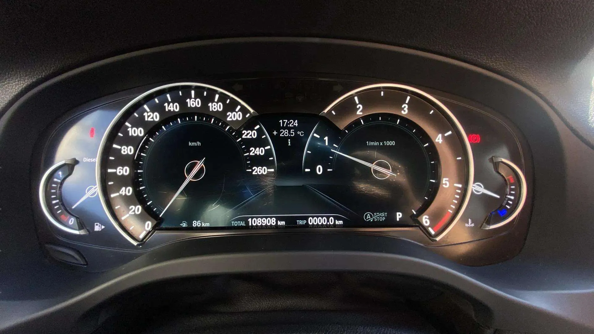 BMW X3 xDrive20d - foto 12