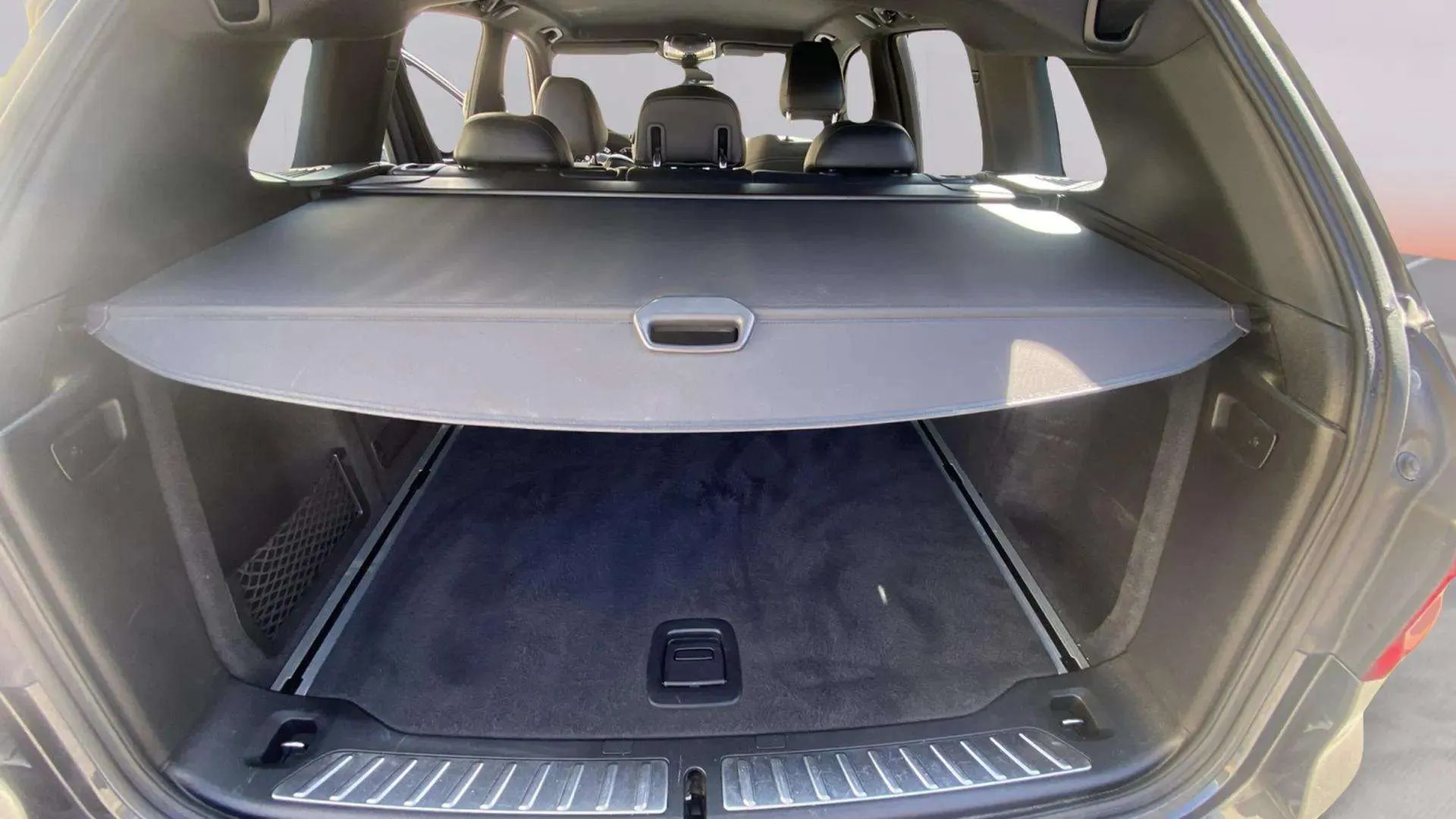 BMW X3 xDrive20d - foto 15