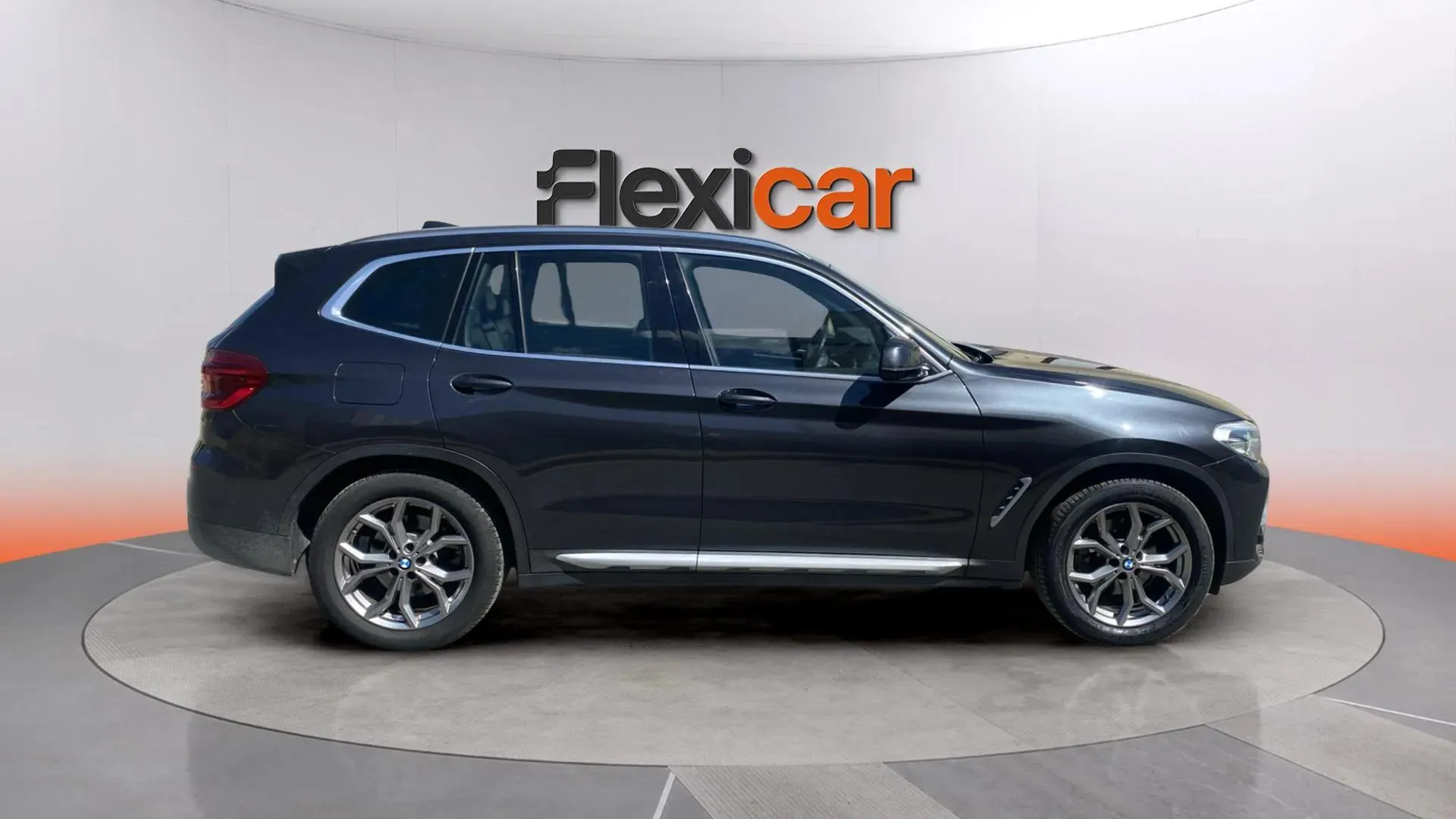 BMW X3 xDrive20d - foto 2