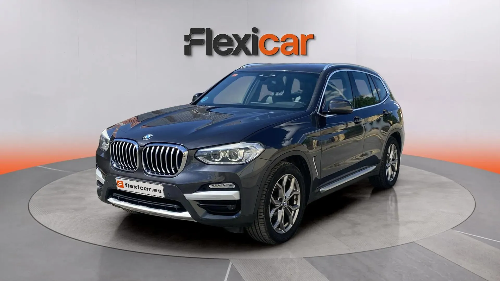 BMW X3 xDrive20d - foto 7