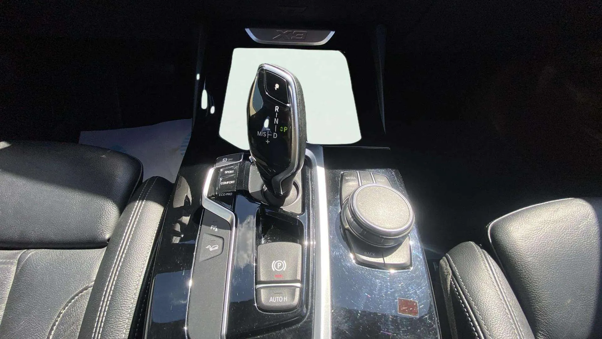 BMW X3 xDrive20d - foto 11