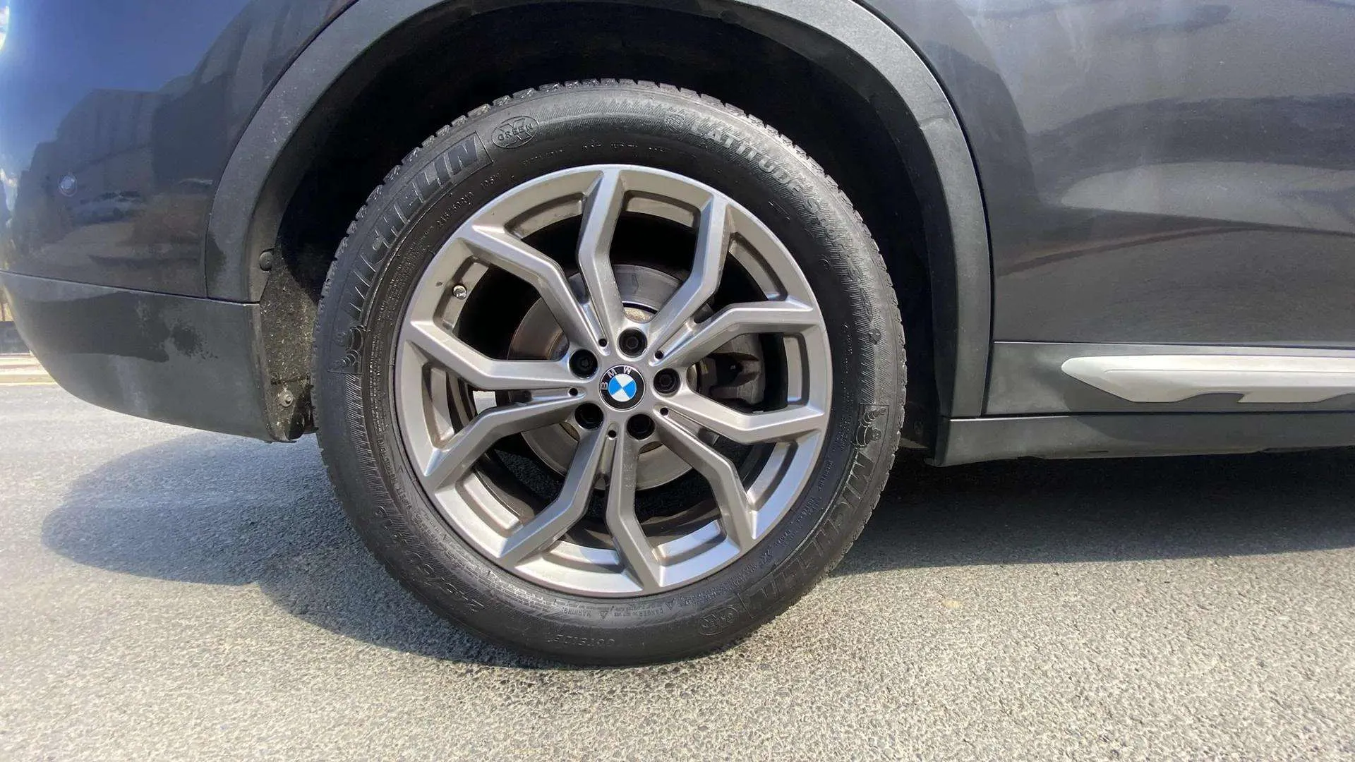 BMW X3 xDrive20d - foto 34