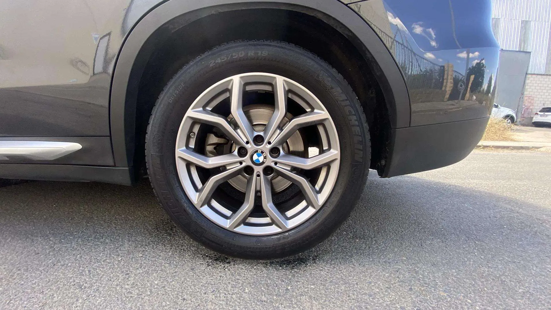BMW X3 xDrive20d - foto 35