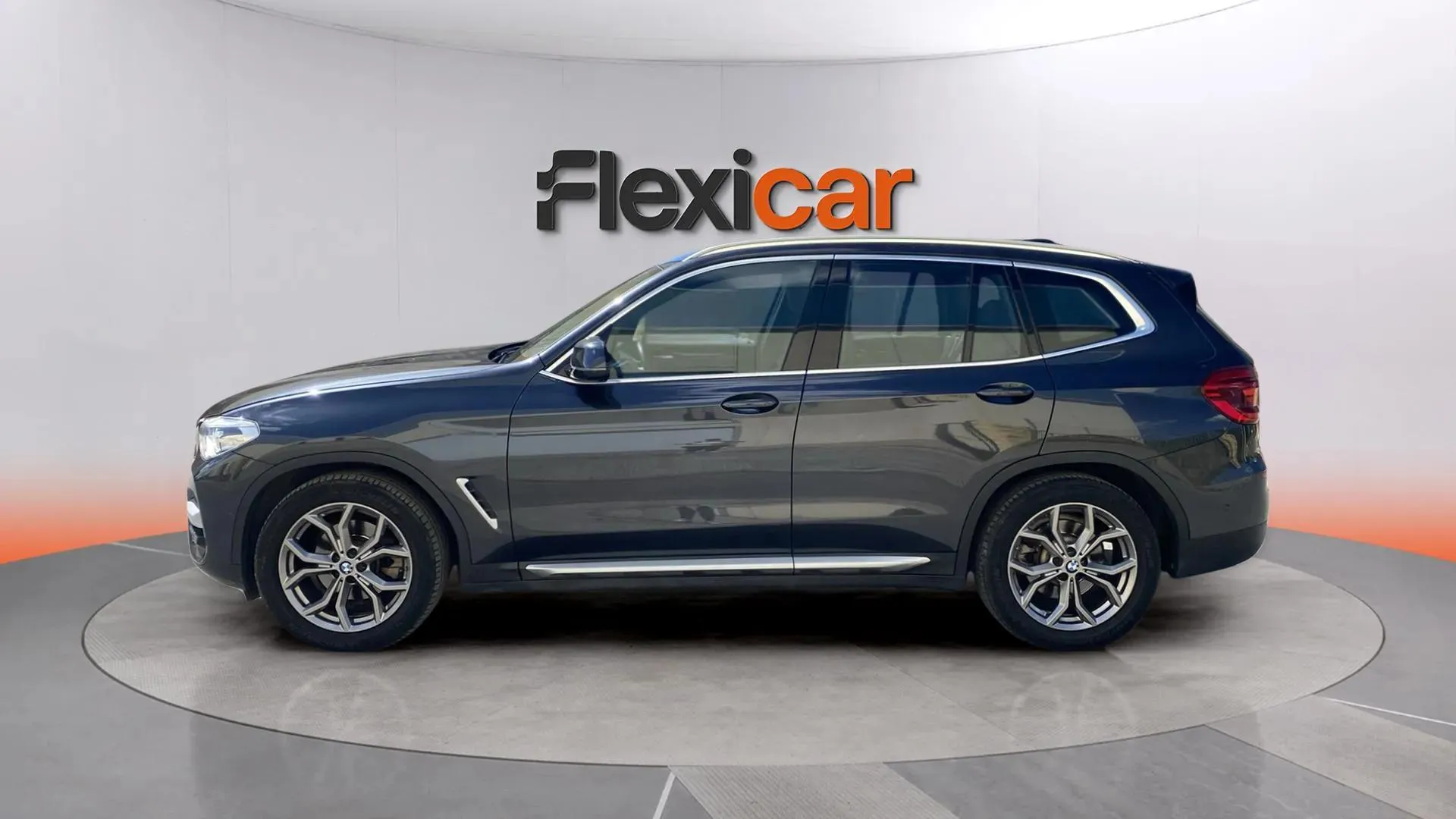 BMW X3 xDrive20d - foto 6