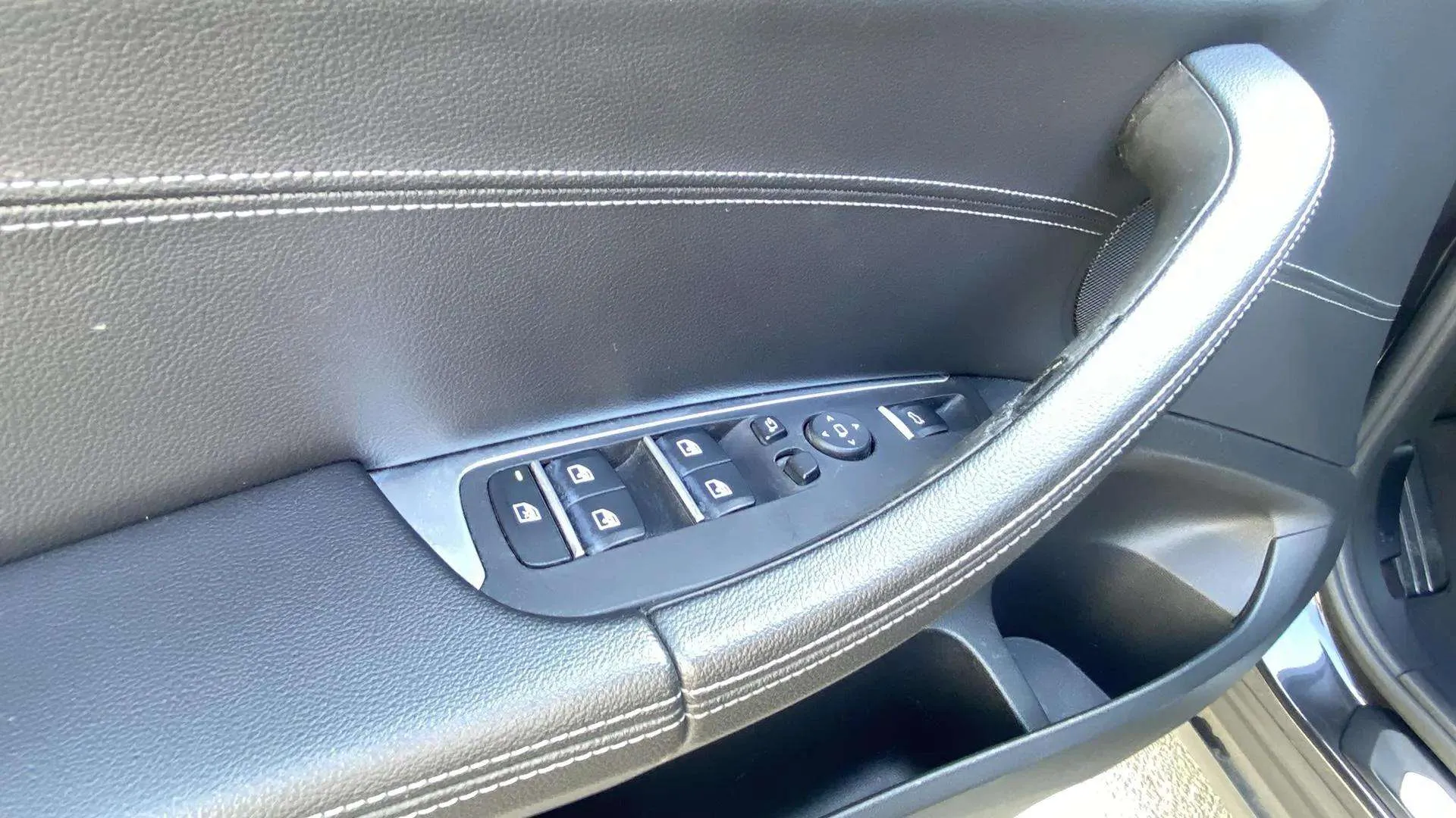BMW X3 xDrive20d - foto 18